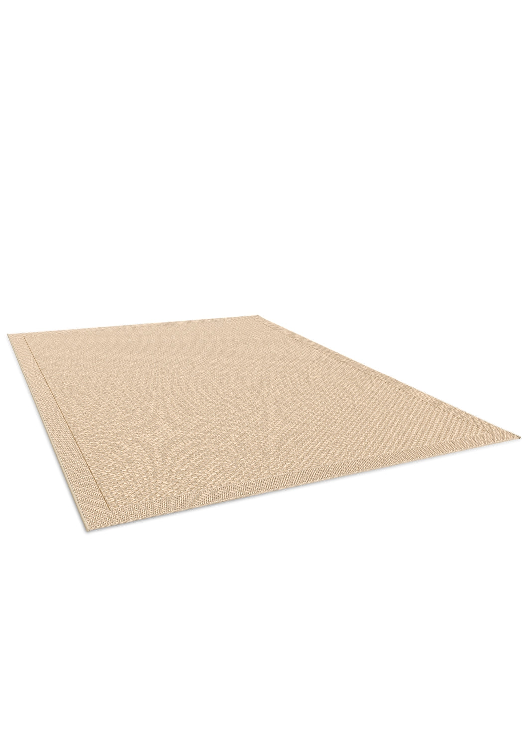 Alfombra Sisal Sintético Grace 6026
