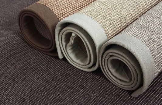 Tendencias en decoración con alfombras personalizadas para 2026
