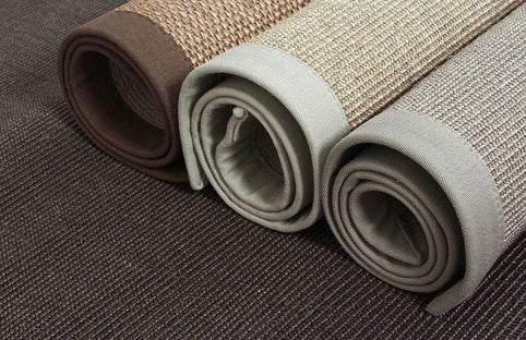 Tendencias en decoración con alfombras personalizadas para 2026