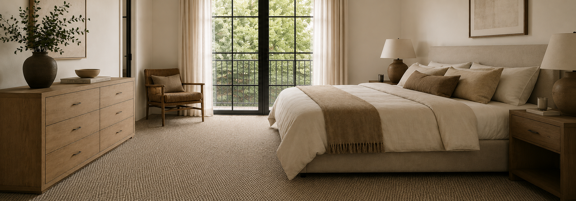 Alfombras de Sisal Natural