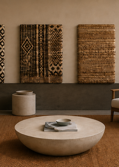 Ofertas en Alfombras y Decoración