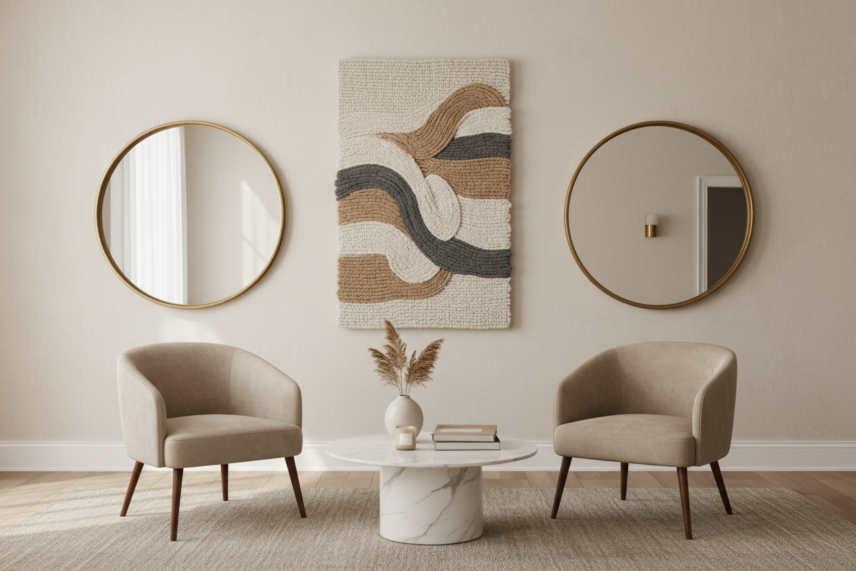 Decoración