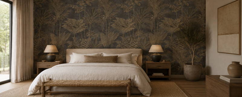 Papel Mural