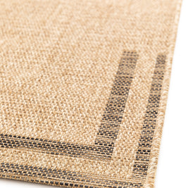 Alfombra Sisal Sintético Pergola 12683