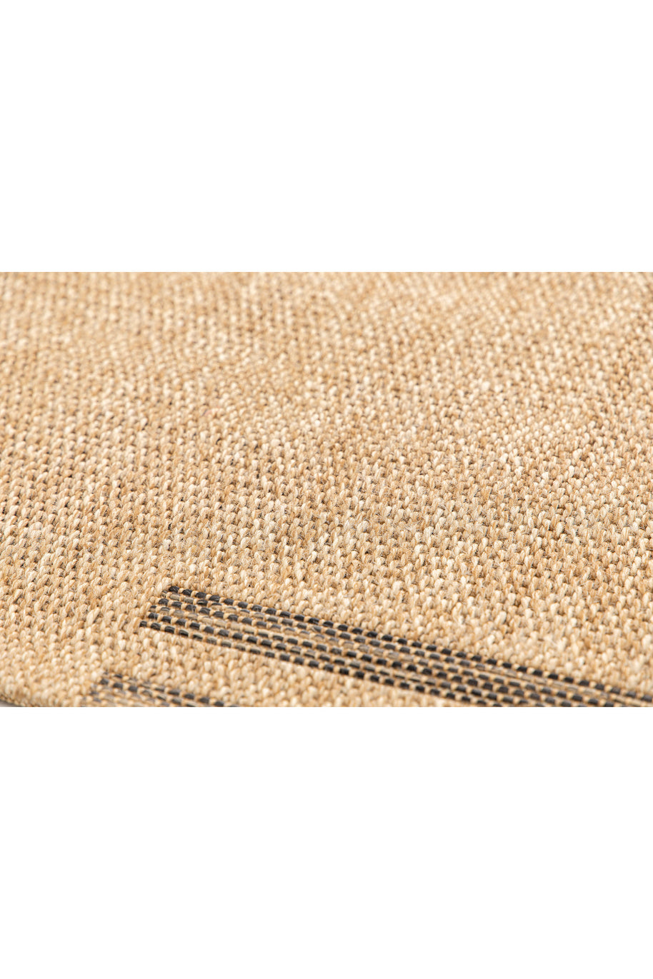 Alfombra Sisal Sintético Pergola 12683