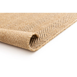 Alfombra Sisal Sintético Pergola 12706