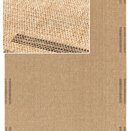 Alfombra Sisal Sintético Pergola 12683