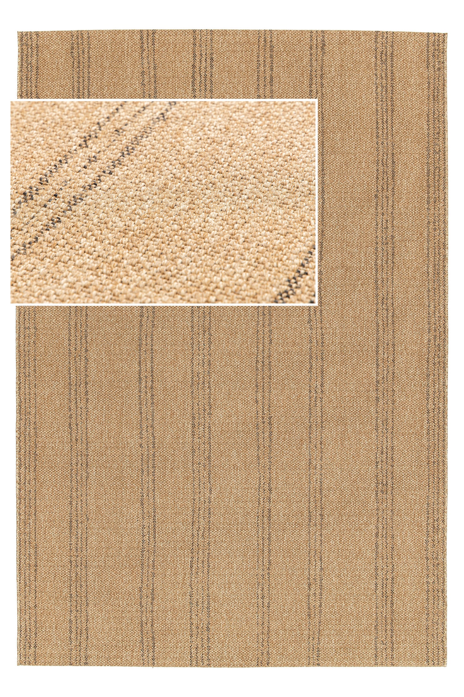 Alfombra Sisal Sintético Pergola 12689