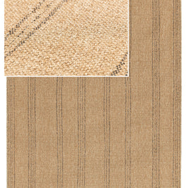 Alfombra Sisal Sintético Pergola 12689