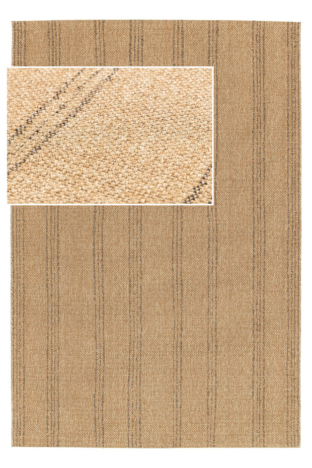 Alfombra Sisal Sintético Pergola 12689