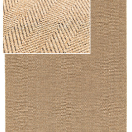 Alfombra Sisal Sintético Pergola 12706