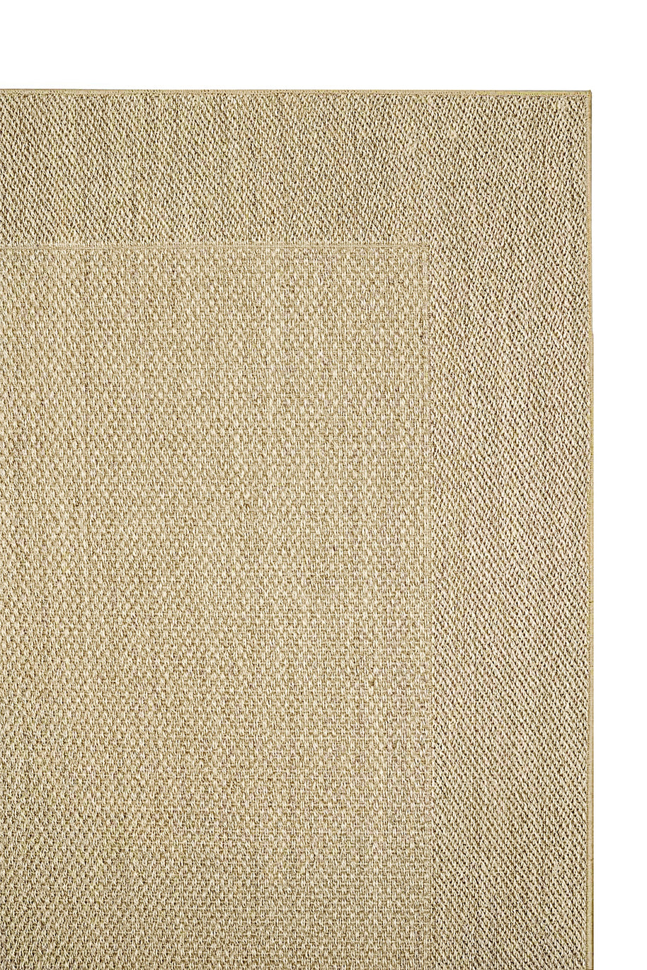 Alfombra Sisal Natural Seagrass Arena