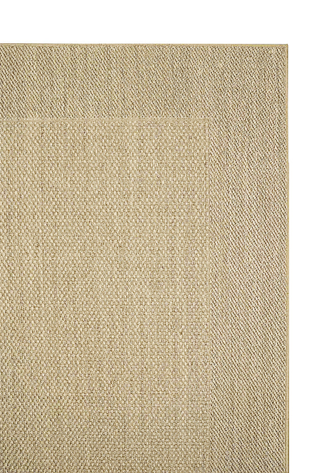 Alfombra Sisal Natural Seagrass Arena