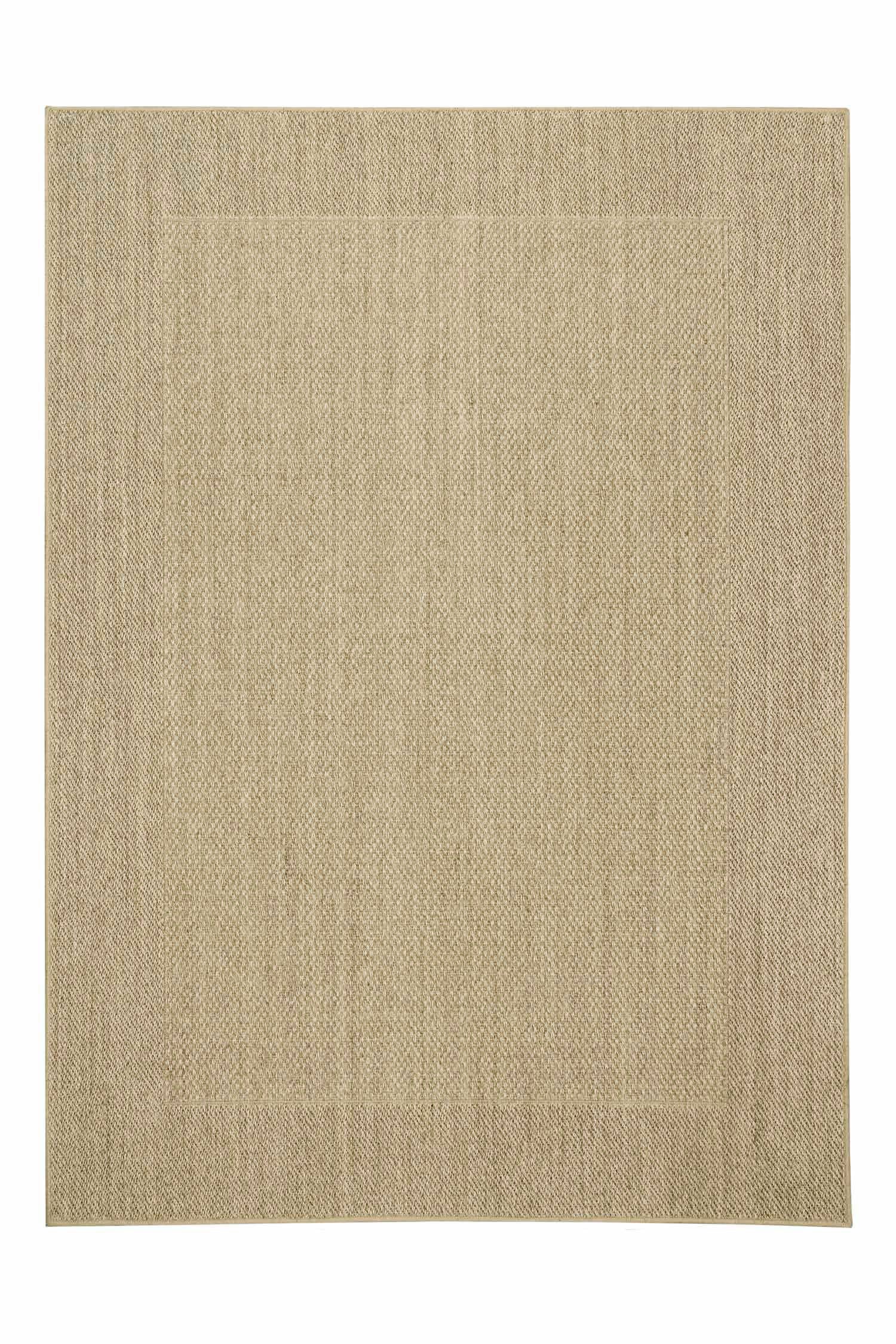 Alfombra Sisal Natural Seagrass Arena