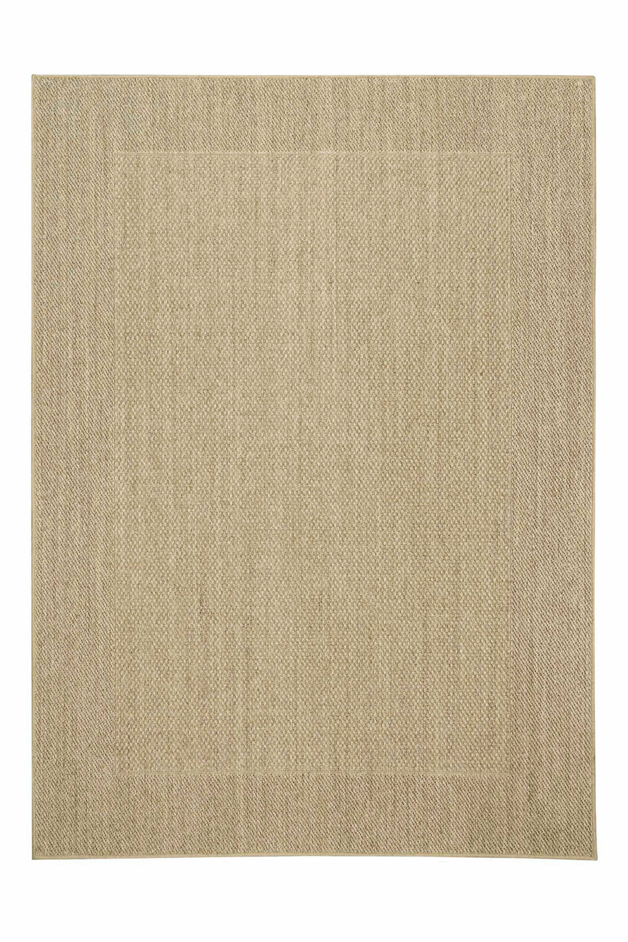 Alfombra Sisal Natural Seagrass Arena