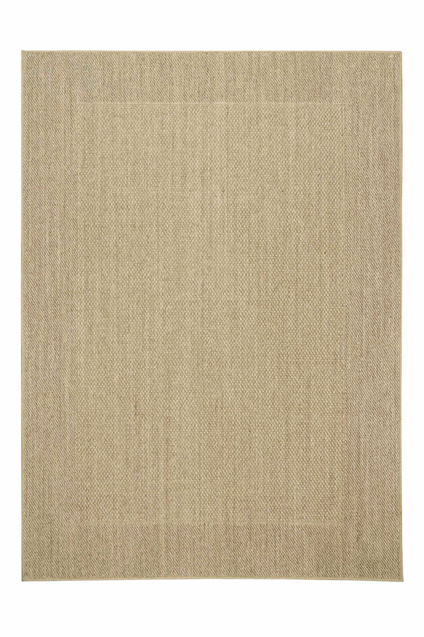 Alfombra Sisal Natural Seagrass Arena