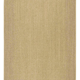 Alfombra Sisal Natural Seagrass Beige Claro