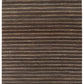 Alfombra Yute Dezire Brown