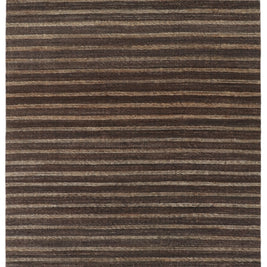 Alfombra Yute Dezire Brown