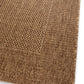 Alfombra Sisal Sintetico Grace 075