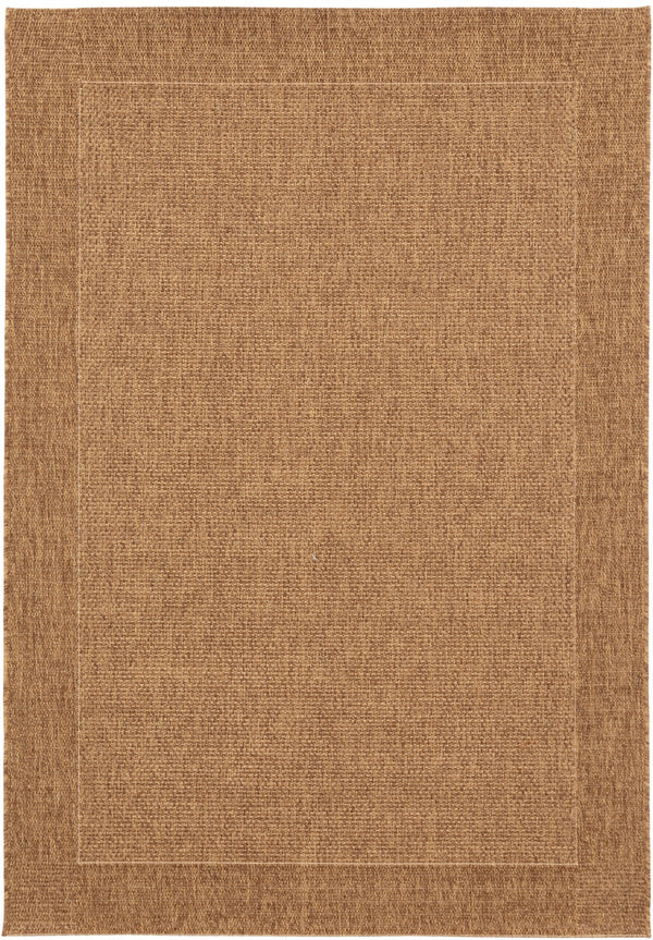 Alfombra Sisal Sintetico Grace 075