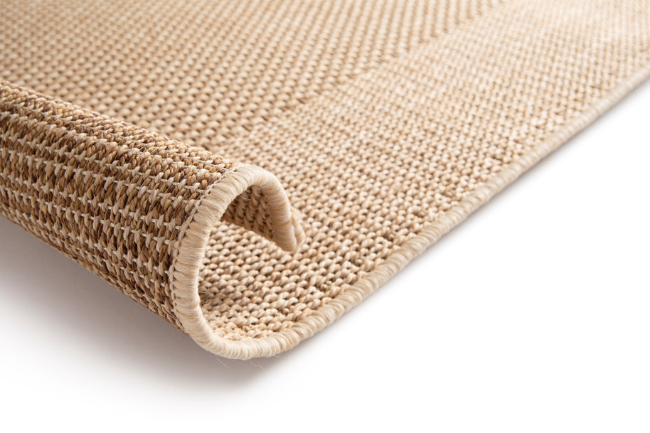 Alfombra Sisal Sintético Grace 226