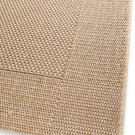 Alfombra Sisal Sintético Grace 226