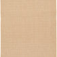 Alfombra Sisal Sintético Grace 226