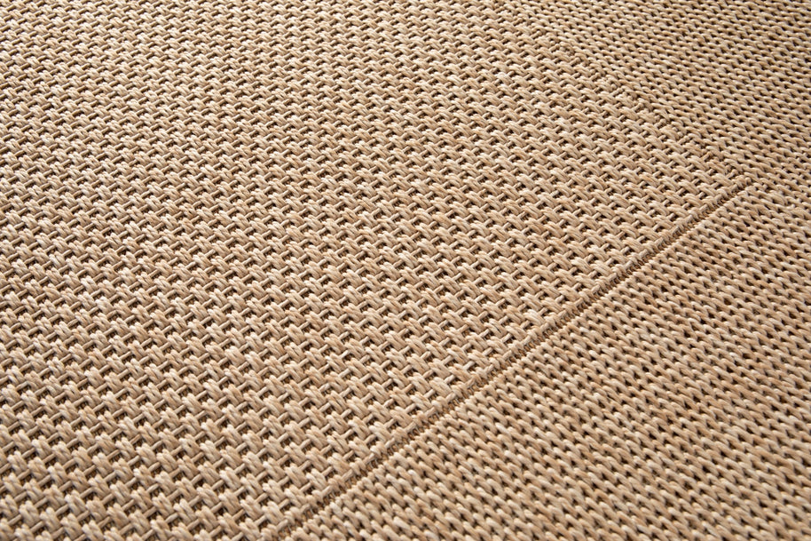 Alfombra Sisal Sintético Grace 226