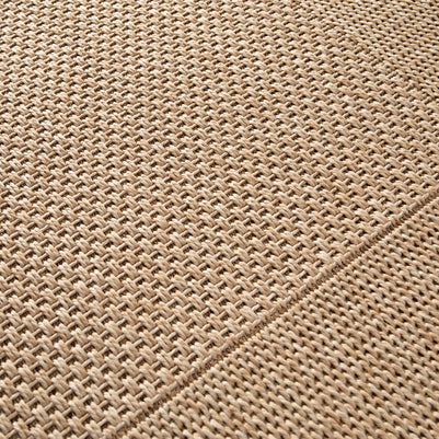 Alfombra Sisal Sintético Grace 226