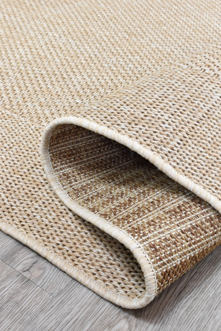 Alfombra Sisal Sintético Grace 226