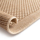 Alfombra Sisal Sintético Grace 6026