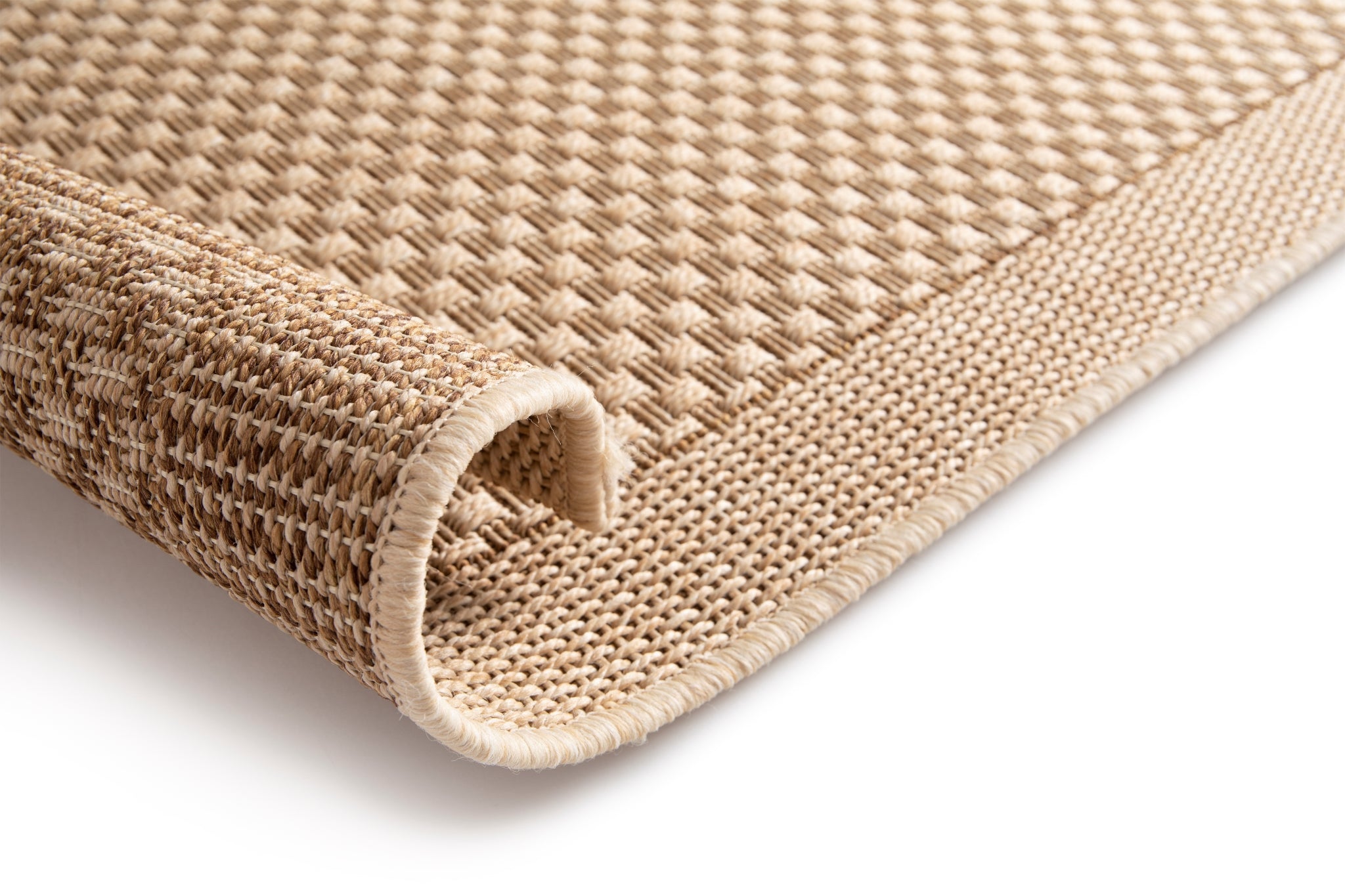 Alfombra Sisal Sintético Grace 6026