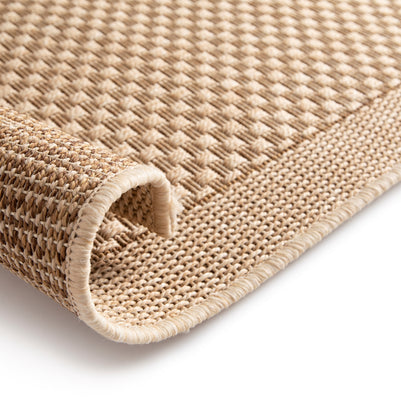 Alfombra Sisal Sintético Grace 6026