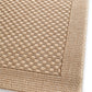 Alfombra Sisal Sintético Grace 6026