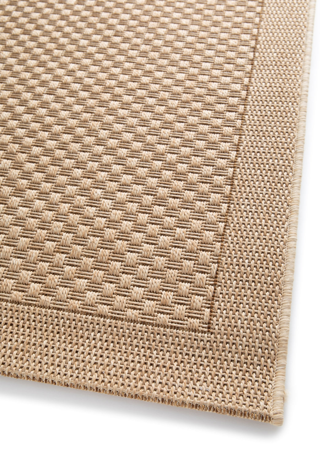 Alfombra Sisal Sintético Grace 6026