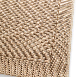 Alfombra Sisal Sintético Grace 6026
