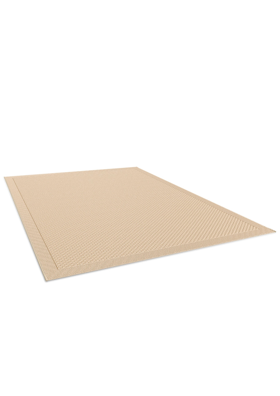 Alfombra Sisal Sintético Grace 6026