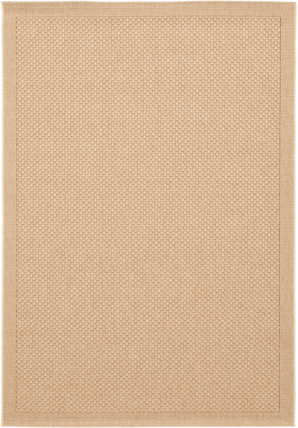 Alfombra Sisal Sintético Grace 6026