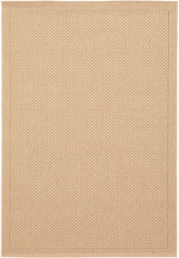 Alfombra Sisal Sintético Grace 6026
