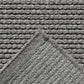 Alfombra de Lana High Line 99215 Gris Oscuro