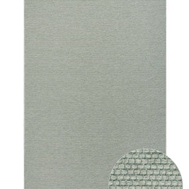 Alfombra de Lana High Line 99215 Gris