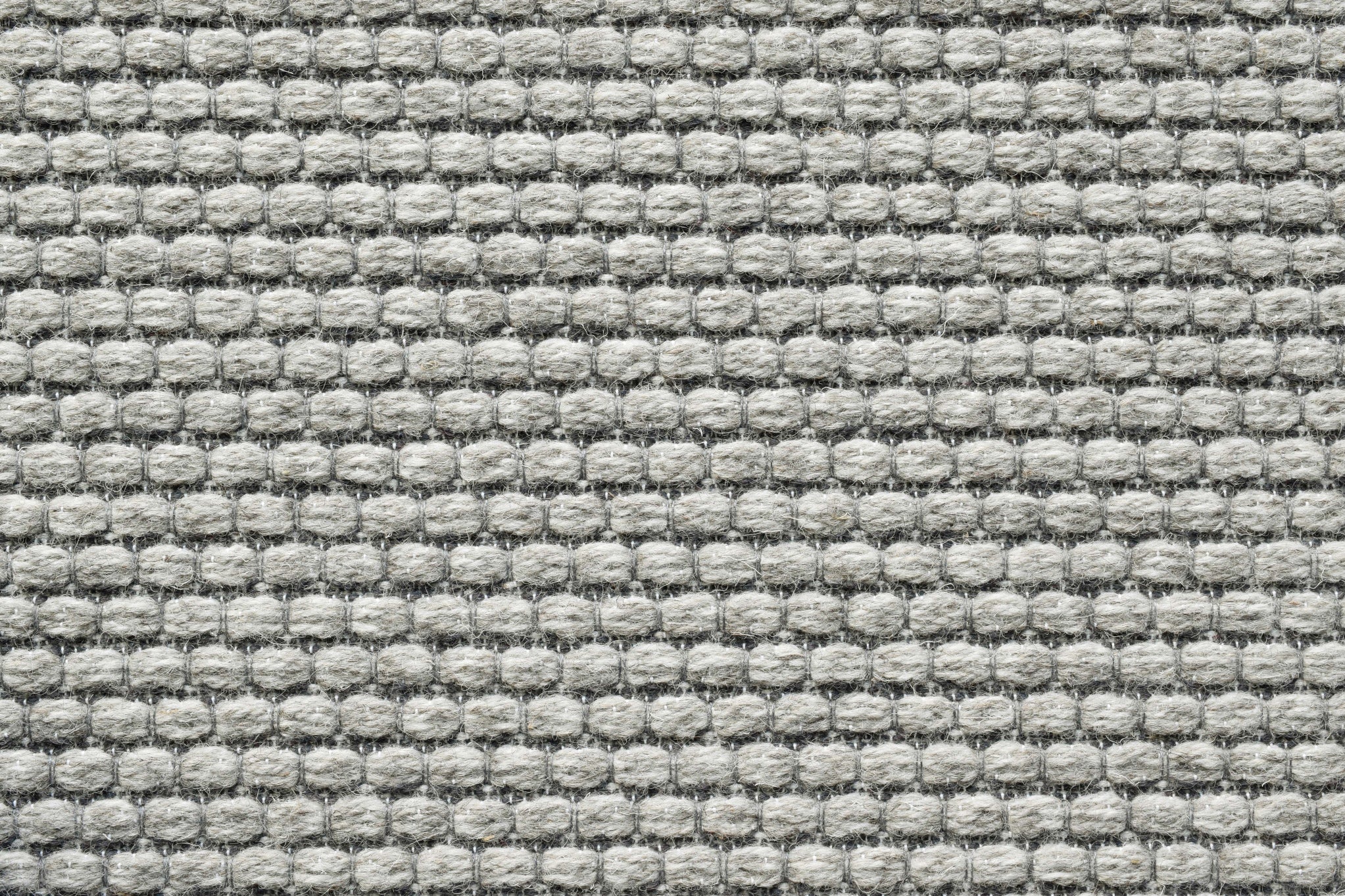 Alfombra de Lana High Line 99215 Gris