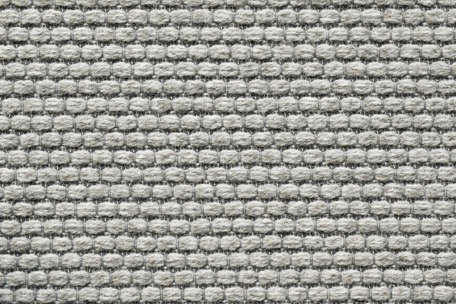 Alfombra de Lana High Line 99215 Gris