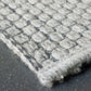 Alfombra de Lana High Line 99215 Gris