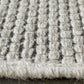 Alfombra de Lana High Line 99215 Gris