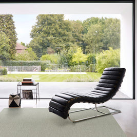 Alfombra de Lana High Line 99215 Gris