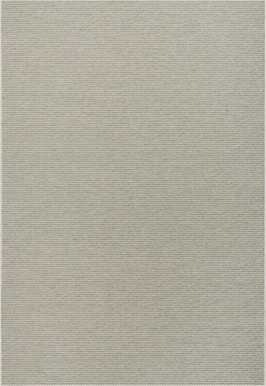 Alfombra de Lana High Line 99215 Gris