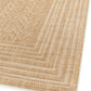 Alfombra Polipropileno Jack 1050