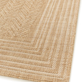 Alfombra Polipropileno Jack 1050
